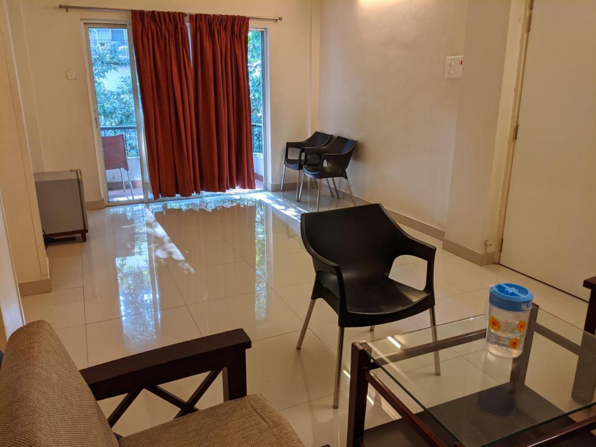 Suryavilla Hotel ปูเน่ ภายนอก รูปภาพ